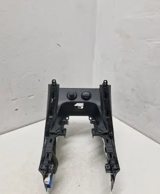 Hyundai Santa Fe Other center console (tunnel) element 846142W000 846122W000 846132W101