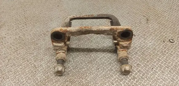 Nissan X-Trail T30 Brake caliper pad carrier rear 