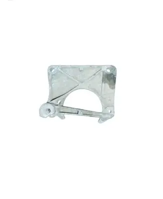 BMW 5 E60 E61 Engine mounting bracket 6761117