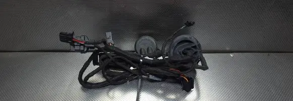 Audi A4 S4 B8 8K Rear door wiring loom 8K0971688AG