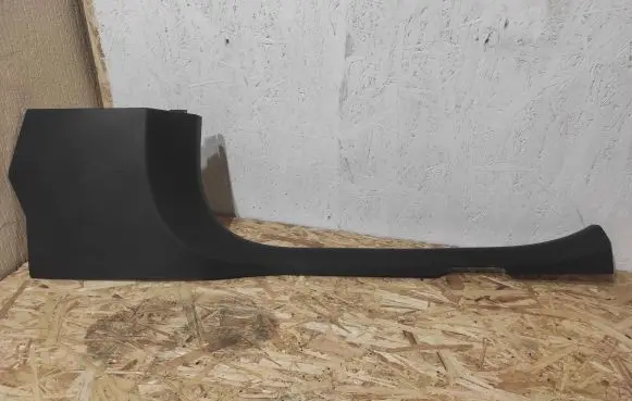 Mercedes-Benz GLC X253 C253 Front sill trim cover A2056860636