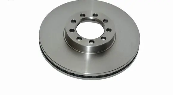 Iveco Daily 45 - 49.10 Front brake disc
