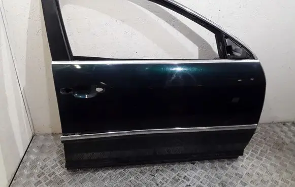 Volkswagen Phaeton Front door