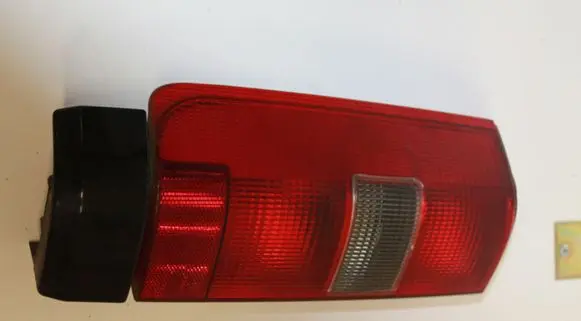 Rear/tail lights