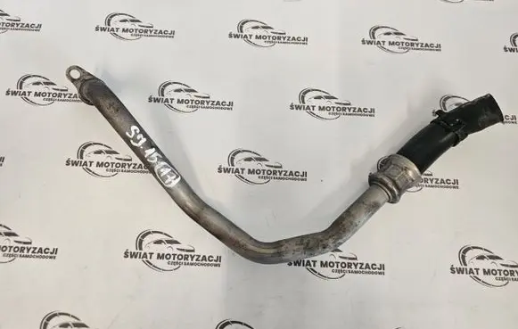 BMW 1 F20 F21 Muffler/silencer N13B16A