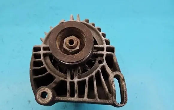 Fiat Panda II Generator/alternator IMPRK1404998