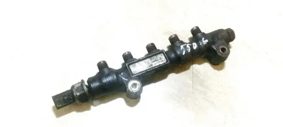 Ford Focus Fuel main line pipe 9654592680