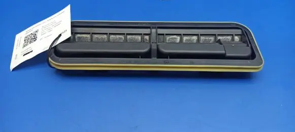 Mercedes-Benz E W212 Cabin air duct channel A2128300242