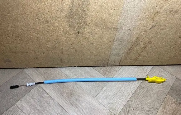 BMW 2 F45 Front door cable line 7296372 51217296372
