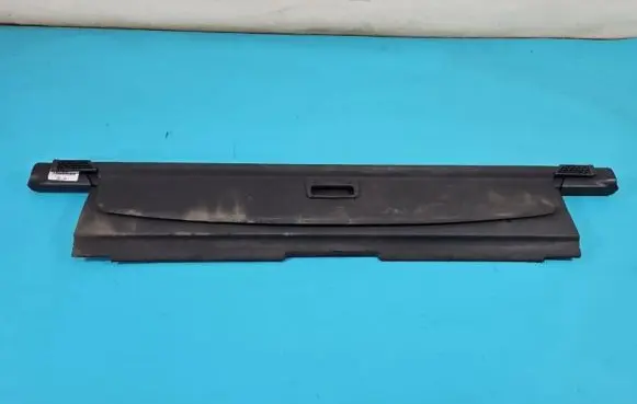 Skoda Octavia Mk2 (1Z) Parcel shelf load cover IMPRK1361162
