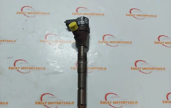 Fiat Tipo Fuel injector 0445110524