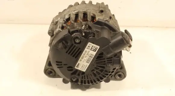 Citroen C3 Generator/alternator 9826574080