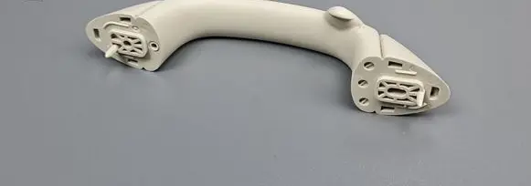 Mini Cooper Countryman R60 Rear interior roof grab handle