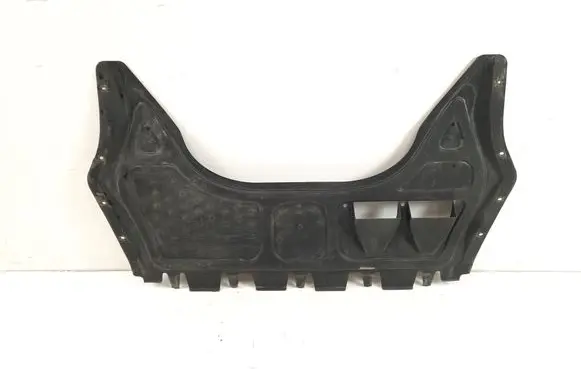 Audi A3 S3 8P Engine splash shield/under tray 1K0825237J