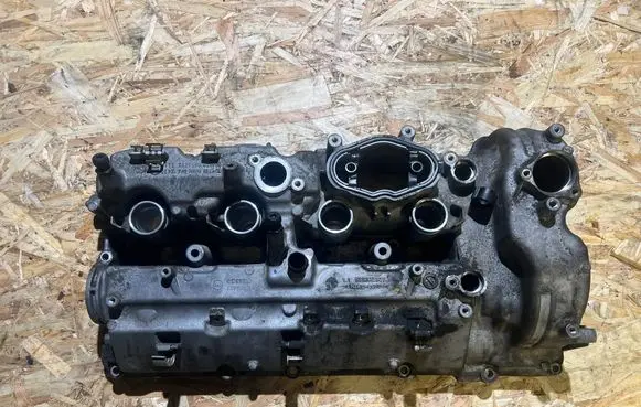 BMW 5 F10 F11 Rocker cam cover 7629992 7629998