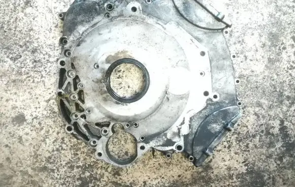 Audi A6 S6 C6 4F other engine part 059103173m