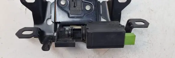 Volvo C30 Tailgate/trunk/boot lock/catch/latch 30784739