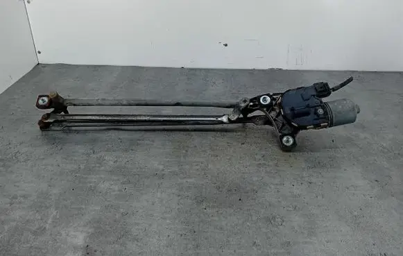 Volvo V50 Front wiper linkage 3069934430699342