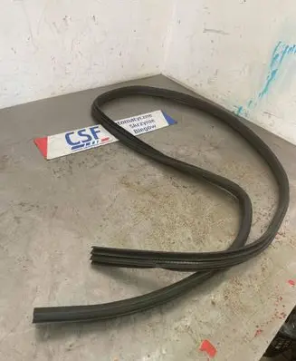 Ford Fiesta Rubber seal rear door 