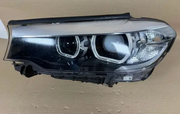 BMW 5 G30 G31 G38 LED Daytime headlight 