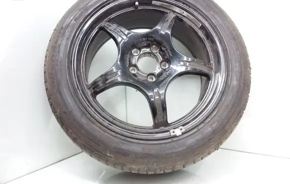 Mercedes-Benz S W220 R18 spare wheel A2204013202 24545ZR1896Y