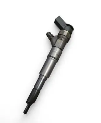 Fuel injector