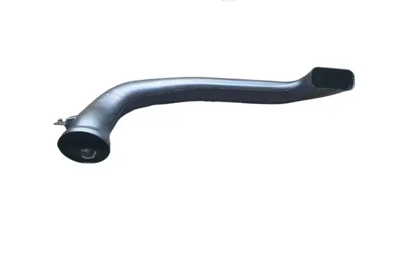 Renault Trafic III (X82) Air intake duct part 278709662R 2966000 93868031