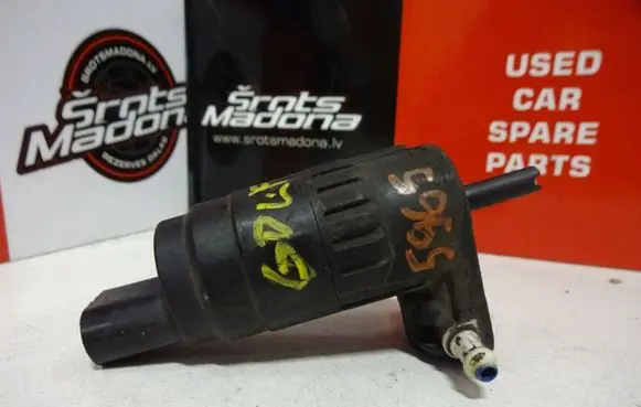 Audi A4 S4 B6 8E 8H Windscreen/windshield washer pump 1T0955651A