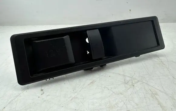 BMW 3 G20 G21 Other trunk/boot trim element 15054410