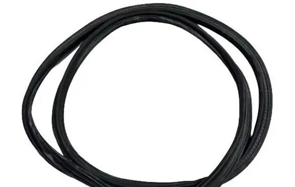 Toyota Auris E180 Seal rubber (tailgate) 