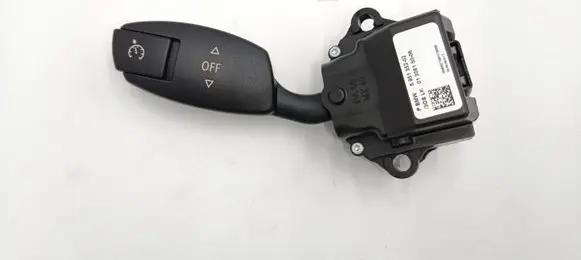 BMW 5 E60 E61 Cruise control stalk 61316951352 6951352