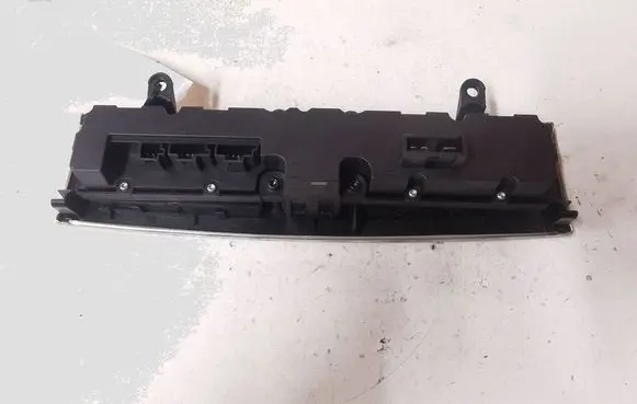 Mercedes-Benz E W212 A set of switches 2038214981 3363220100 406292770014243