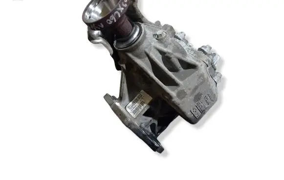 Volvo XC60 Gearbox transfer box case P31256301