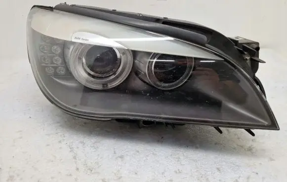 BMW 7 F01 F02 F03 F04 Headlight/headlamp