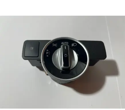 Mercedes-Benz E W212 Light switch A2129050551 10091531