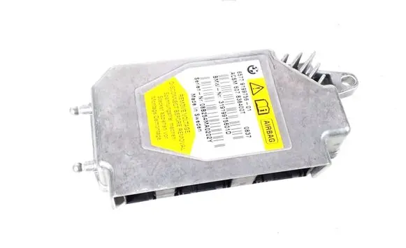 BMW 7 F01 F02 F03 F04 Airbag control unit/module 9199756
