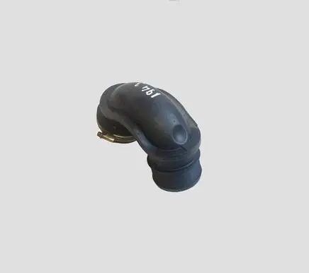 Opel Insignia A Intercooler hose/pipe VRBF20609