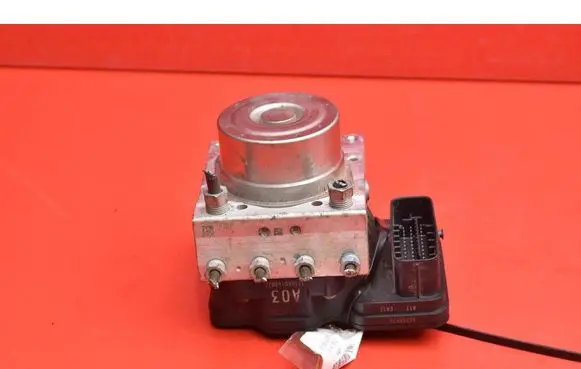 Fiat Fullback ABS Pump 116040-40022