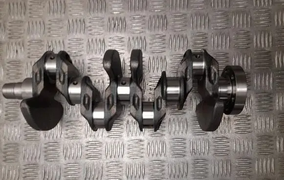 Volkswagen Golf VIII Crankshaft 05EC