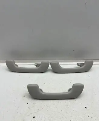 Renault Megane IV A set of handles for the ceiling