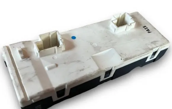 Mercedes-Benz C AMG W205 Central body control module S325 A2059007218