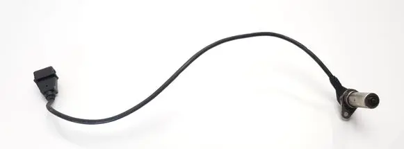 Audi A4 S4 B5 8D Crankshaft position sensor 028907319B