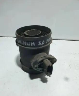 Opel Signum Mass air flow meter 24456764 0281002605