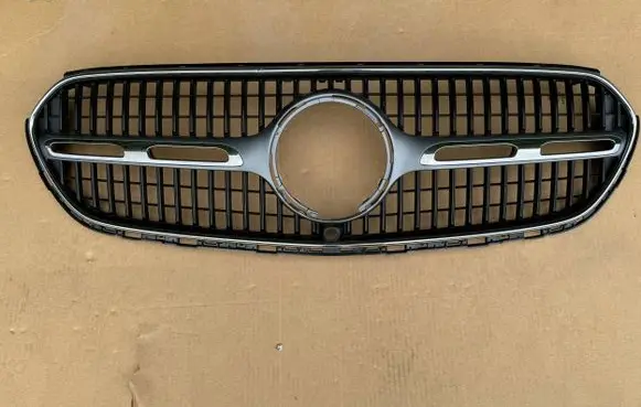 Mercedes-Benz GLC C254 Front grill A2548881400