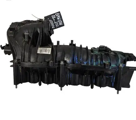BMW 1 E81 E87 Intake manifold 7798835 7797384 7798885