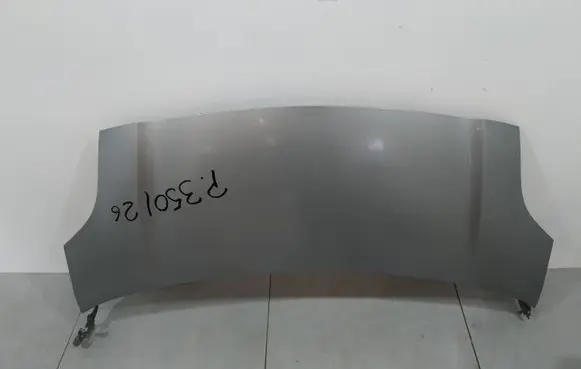 Toyota Yaris Engine bonnet/hood 