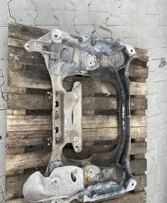 Mercedes-Benz S W220 Front subframe A2206280757