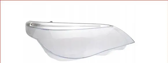BMW 5 E60 E61 Headlight part 