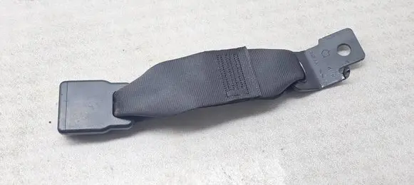 KIA Niro Rear seatbelt buckle PRE55