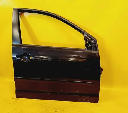 Volkswagen Polo IV 9N3 Front door 